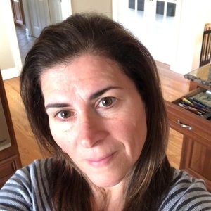 Meet your Posher, Amelia